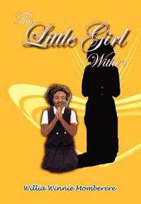 Bokomslag for "The Little Girl Within"