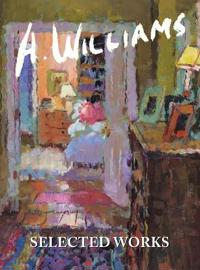 Bokomslag for "A Williams SELECTED WORKS"