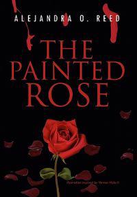 Bokomslag for "The Painted Rose"