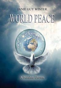 Bokomslag for "World Peace"