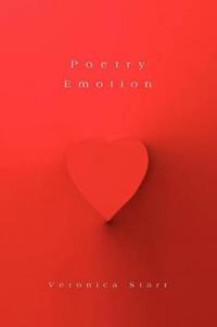 Bokomslag for "Poetry Emotion"