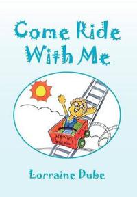 Bokomslag for "Come Ride with Me"