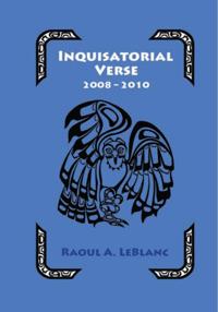 Inquisitorial Verse