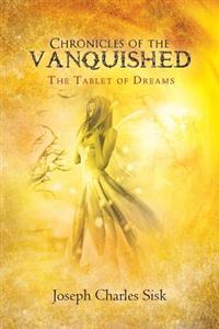Bokomslag for "Chronicles of the Vanquished"