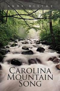 Bokomslag for "Carolina Mountain Song"