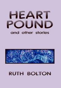 Bokomslag for "Heart Pound"