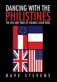 Bokomslag for "Dancing with the Philistines"