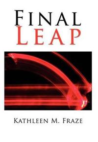 Bokomslag for "Final Leap"
