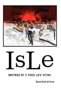 Bokomslag for "Isle"