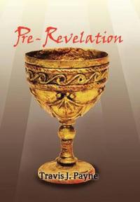 Bokomslag for "Pre-Revelation"