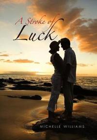 Bokomslag for "A Stroke of Luck"