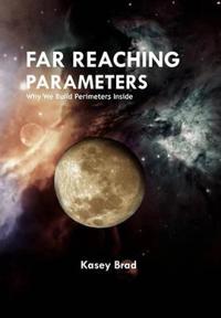 Bokomslag for "Far Reaching Parameters"