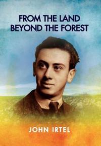 Bokomslag for "From the Land Beyond the Forest"