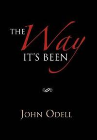 Bokomslag for "The Way It's Been"