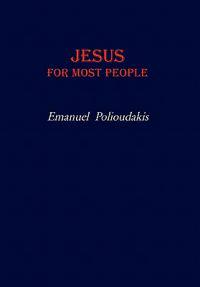 Bokomslag for "Jesus for Most People"