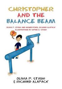 Bokomslag for "Christopher and the Balance Beam"