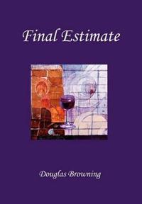 Bokomslag for "Final Estimate"