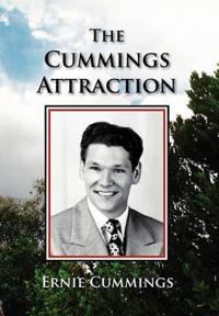 Bokomslag for "The Cummings Attraction"