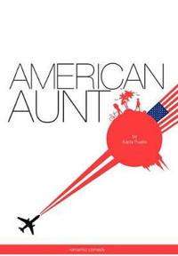 Bokomslag for "American Aunt"