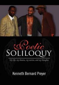 Bokomslag for "Poetic Soliloquy"