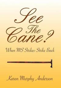 Bokomslag for "See The Cane?"