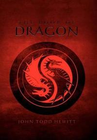 Bokomslag for "The Book of Dragon"