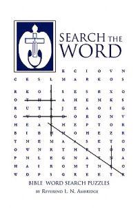 Search the Word