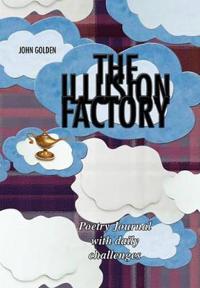Bokomslag for "The Illusion Factory"