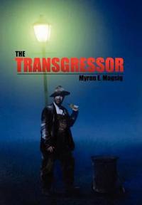 Bokomslag for "The Transgressor"