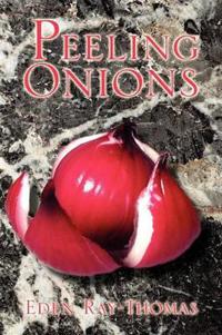 Bokomslag for "Peeling Onions"