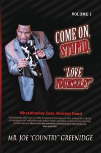 Come On, Stupid, 'Love Yourself!'
