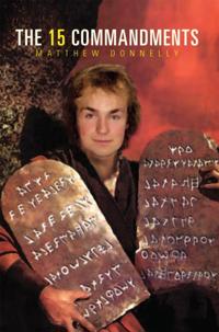 15 Commandments