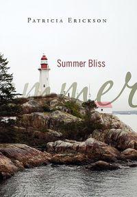 Bokomslag for "Summer Bliss"