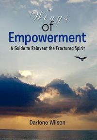 Bokomslag for "Wings of Empowerment"
