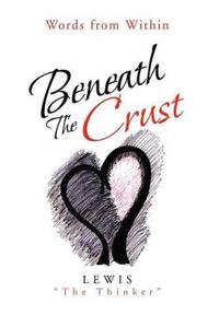 Bokomslag for "Beneath The Crust"
