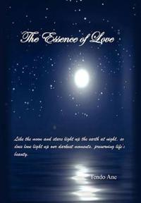 Bokomslag för "The Essence of Love"