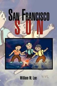 Bokomslag for "San Francisco Son"