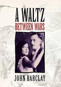 Bokomslag for "A Waltz Between Wars"
