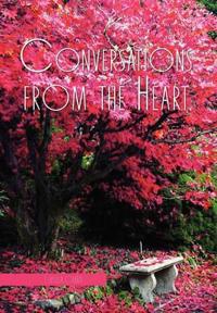 Bokomslag for "Conversations from the Heart"