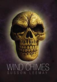 Bokomslag for "Wind Chimes"