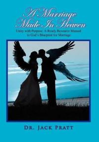 Bokomslag for "A Marriage Made in Heaven"
