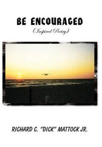 Bokomslag for "Be Encouraged"