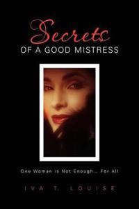 Bokomslag for "Secrets of a Good Mistress"