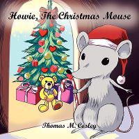 Howie, The Christmas Mouse