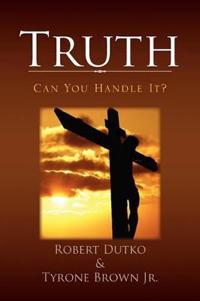 Bokomslag for "Truth"
