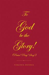 To God Be the Glory