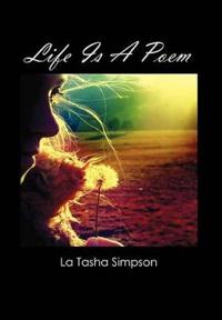 Bokomslag for "Life Is A Poem"