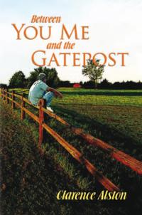 Between You, Me and the Gatepost