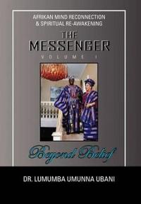 Bokomslag för "Afrikan Mind Reconnection & Spiritual Re-Awakening"