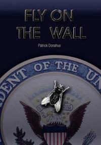Bokomslag for "Fly on the Wall"